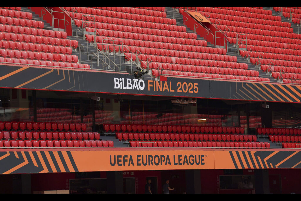 Ο Τελικός του Europa League φέρνει τα πάντα στη Stoiximan! (21/05)