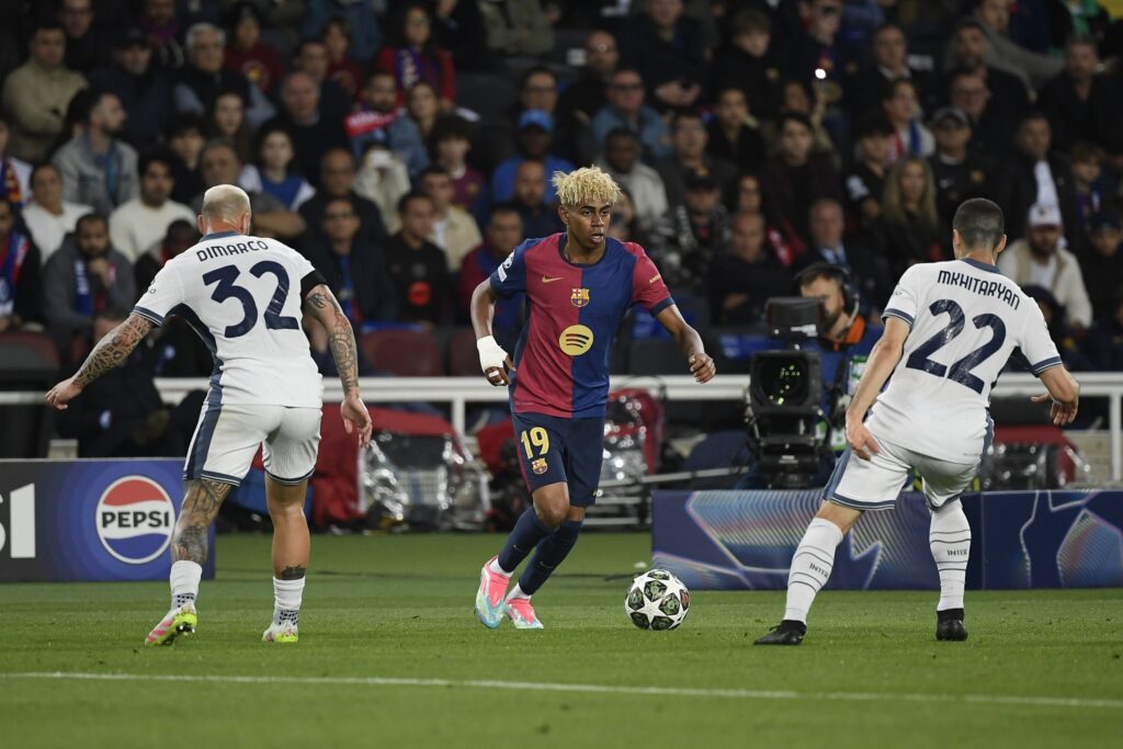 Με αφετηρία το 1-1