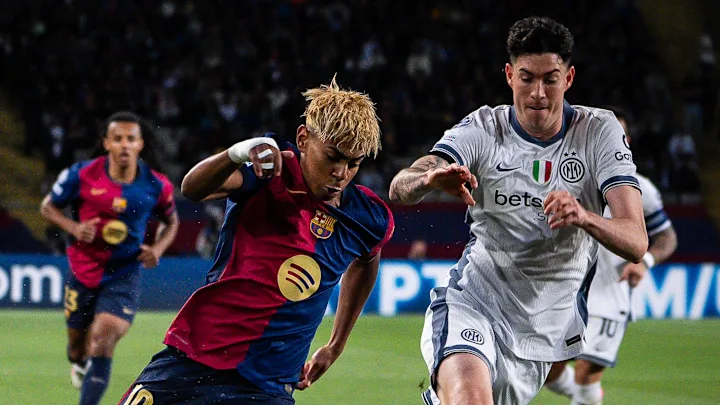 Ίντερ – Μπαρτσελόνα προγνωστικά