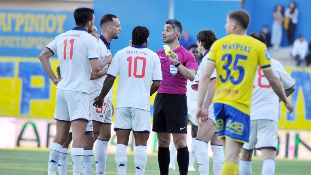 Καλλιθέα – Παναιτωλικός προγνωστικά