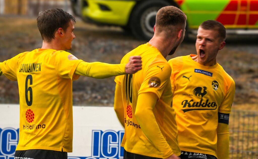 Χάκα – Κούοπιο προγνωστικά