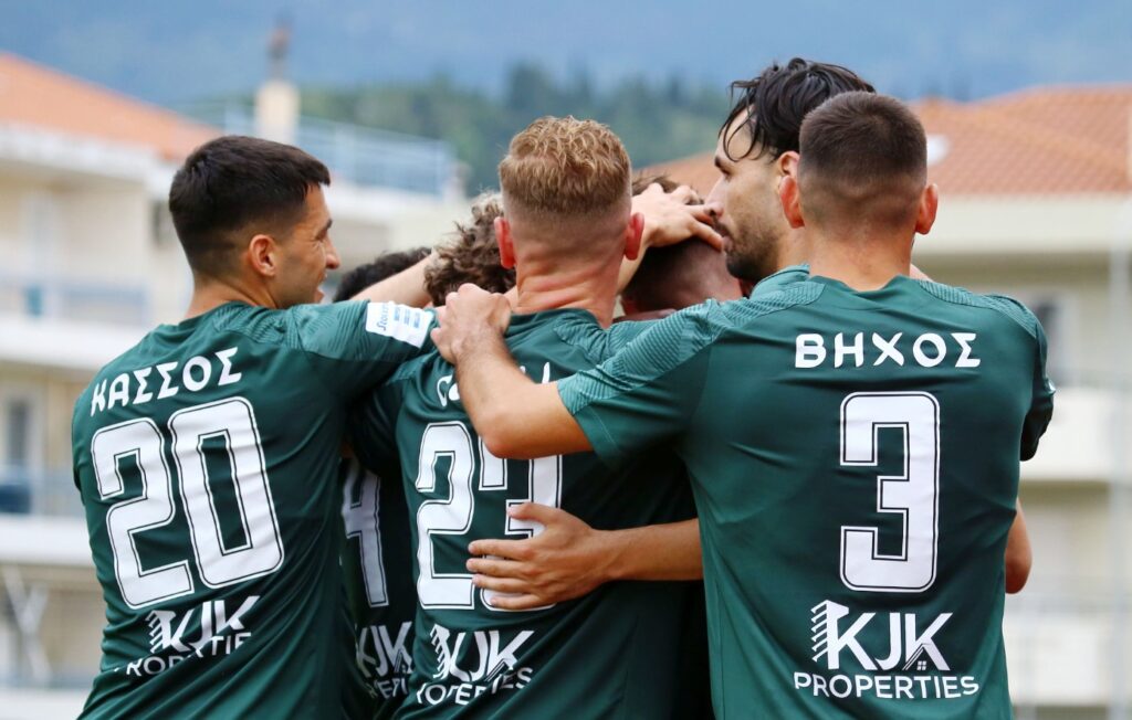 Λεβαδειακός – Παναιτωλικός προγνωστικά