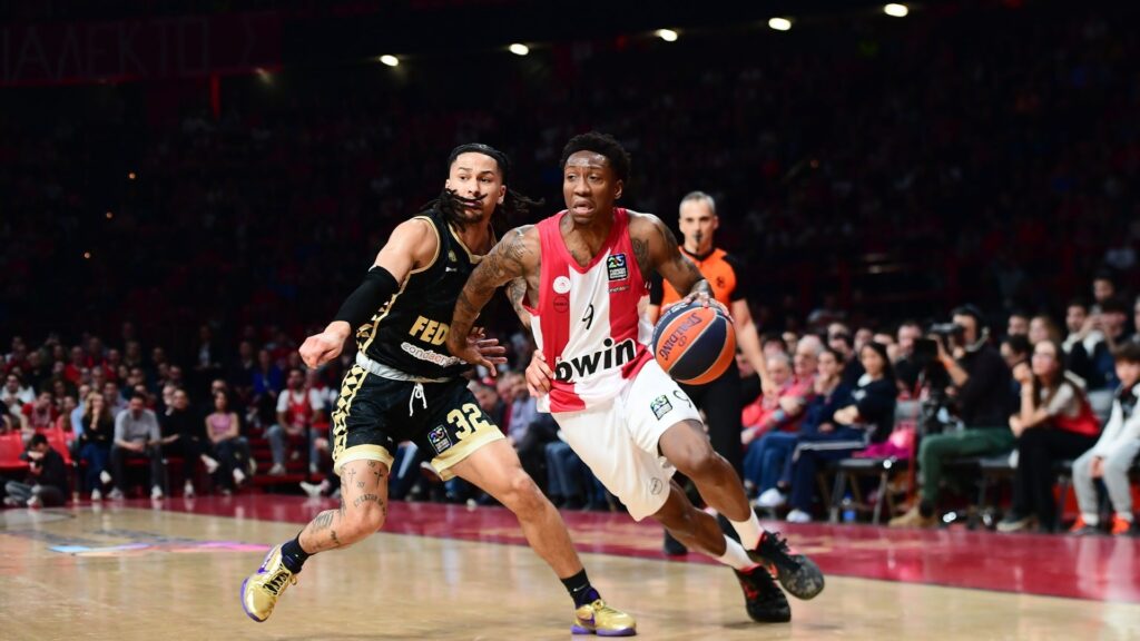 Μονακό Ολυμπιακός