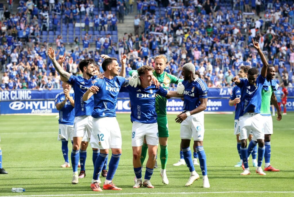 Οβιέδο – Κάντιθ προγνωστικά