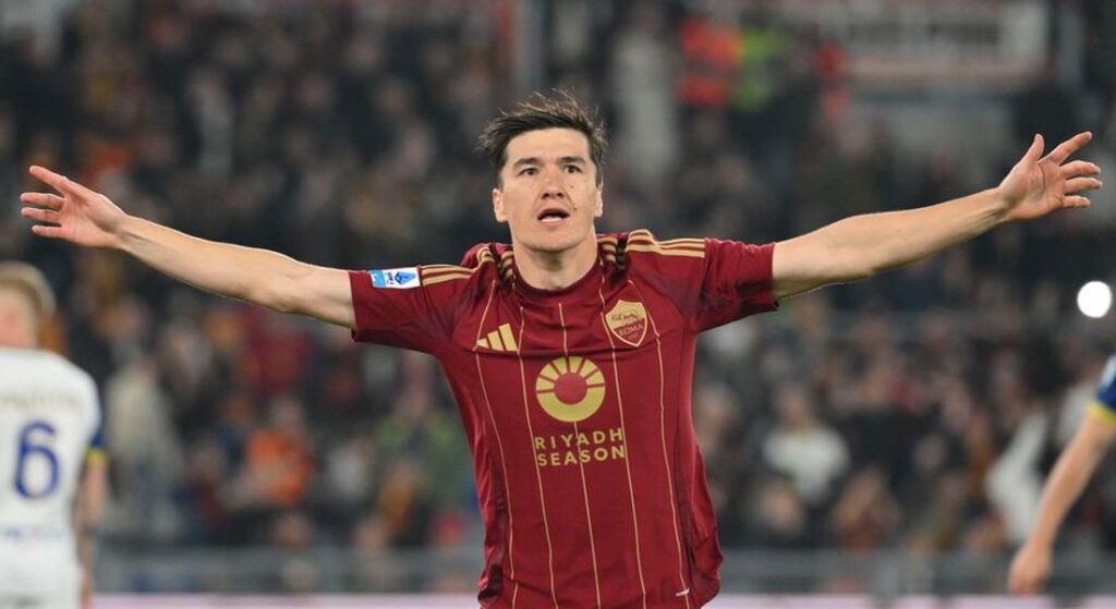 Έργα τέχνης και δύο άσοι