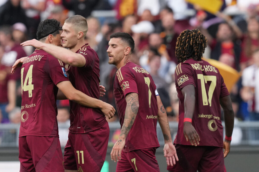 Αταλάντα – Ρόμα προγνωστικά