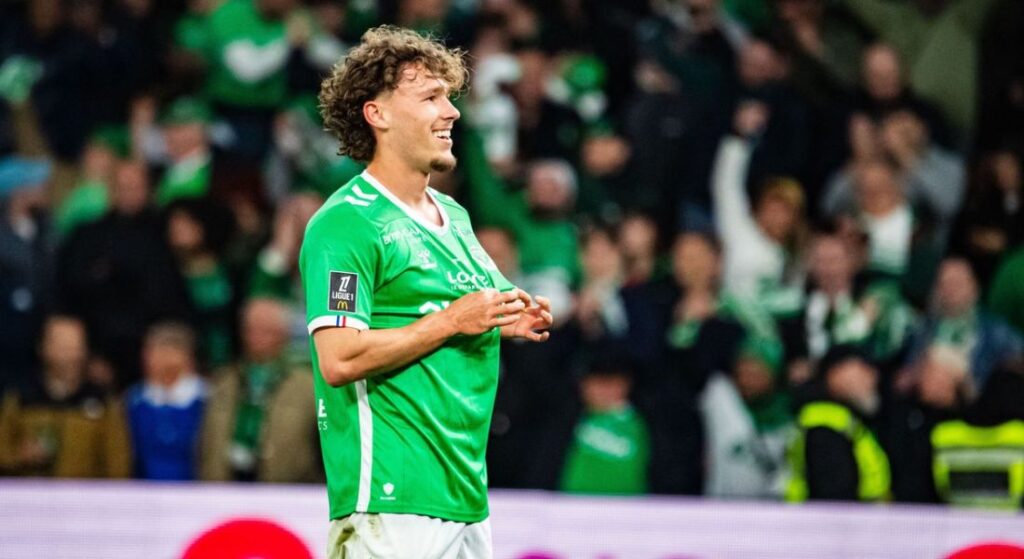 Προγνωστικά Λιαργκόβας