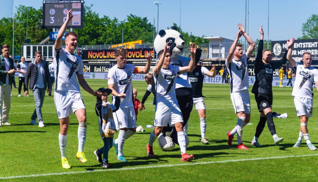 Σάλκε – Έλβερσμπεργκ προγνωστικά