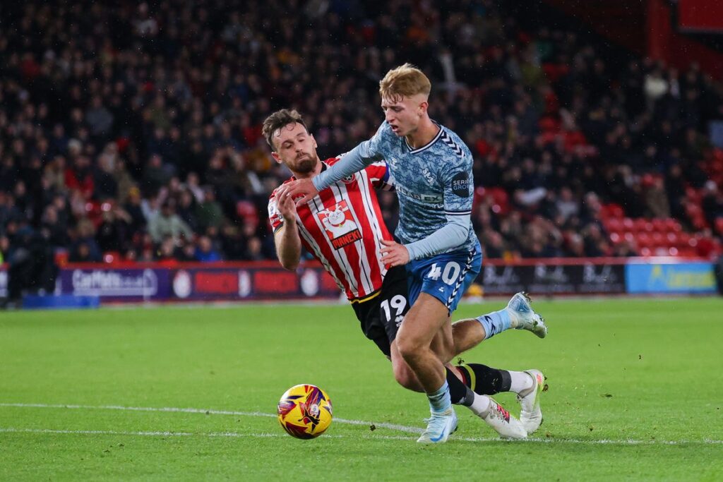 Σέφιλντ Γιουνάιτεντ – Σάντερλαντ προγνωστικά