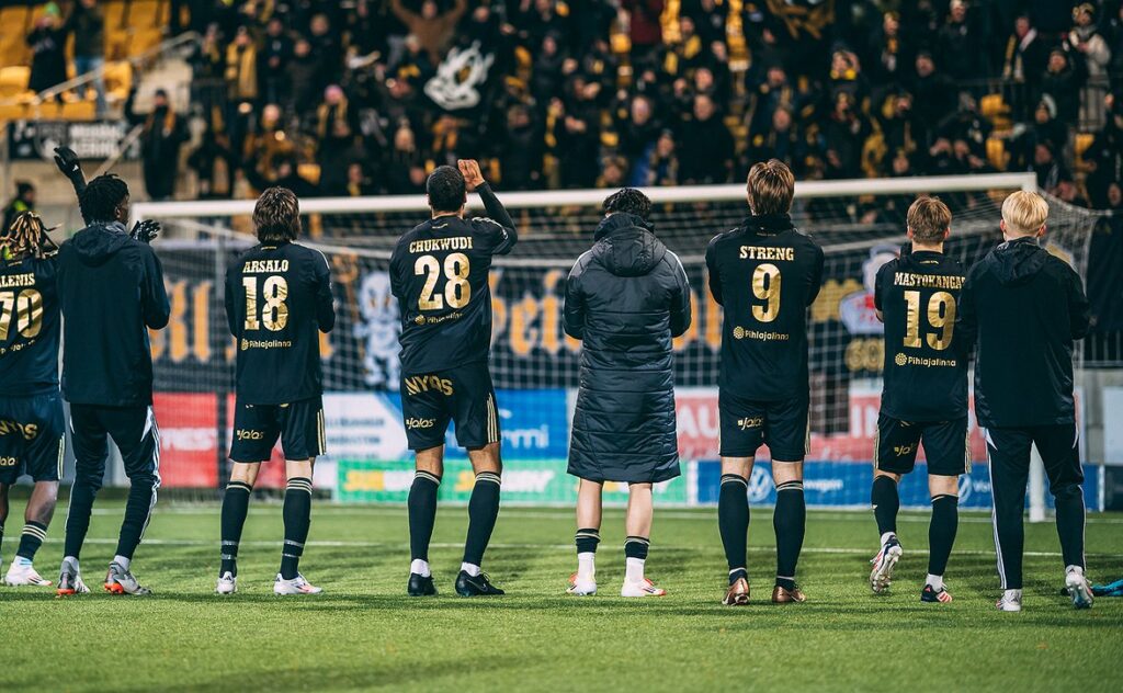 Κούοπιο – Σέιναγιοεν προγνωστικά