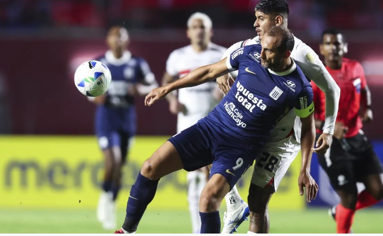 Τσάμπιονς Λιγκ (και) στη Νότια Αμερική!