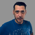 Ηλίας Ζυματούρας