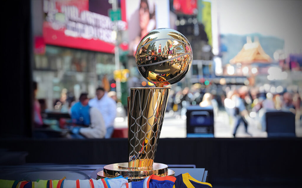 Οι τελικοί του ΝΒΑ αρχίζουν στη Stoiximan με έπαθλο ανταμοιβής* Bet Builder Boost και super ενισχυμένες!