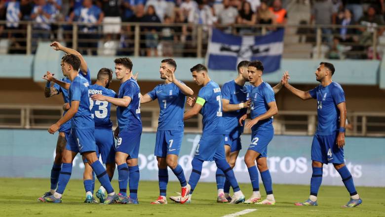 Ελλάδα – Βουλγαρία προγνωστικά
