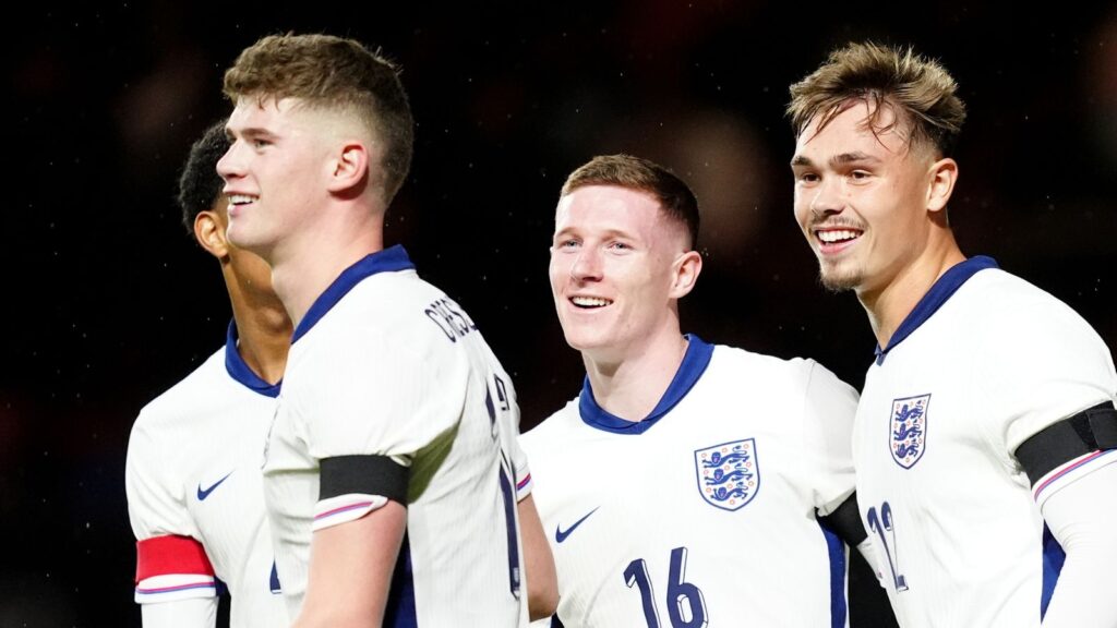 Προγνωστικά Euro U21