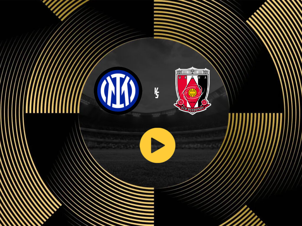 Ίντερ - Ουράβα live streaming