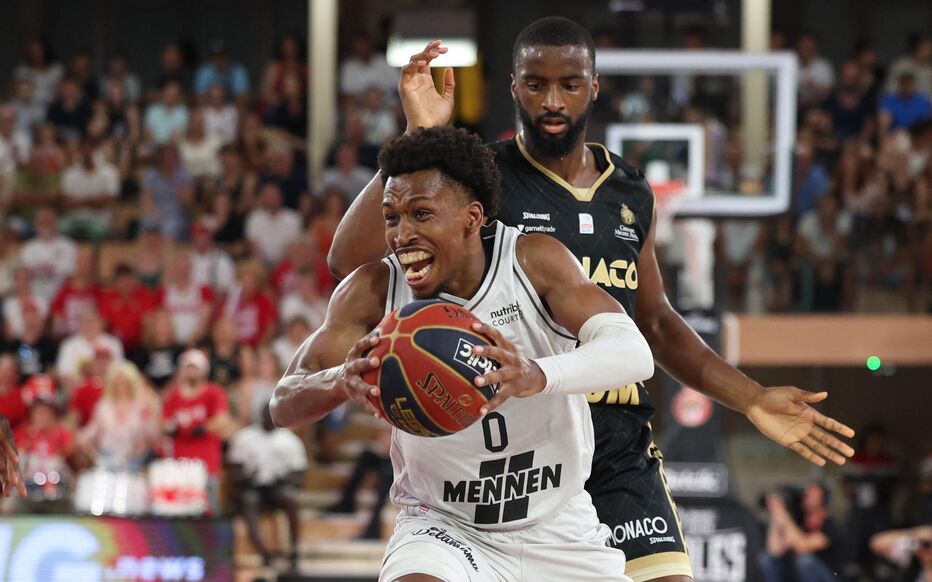 Παρί - Μονακό προγνωστικά