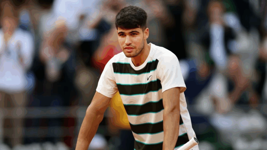 Πολ – Αλκαράθ προγνωστικά