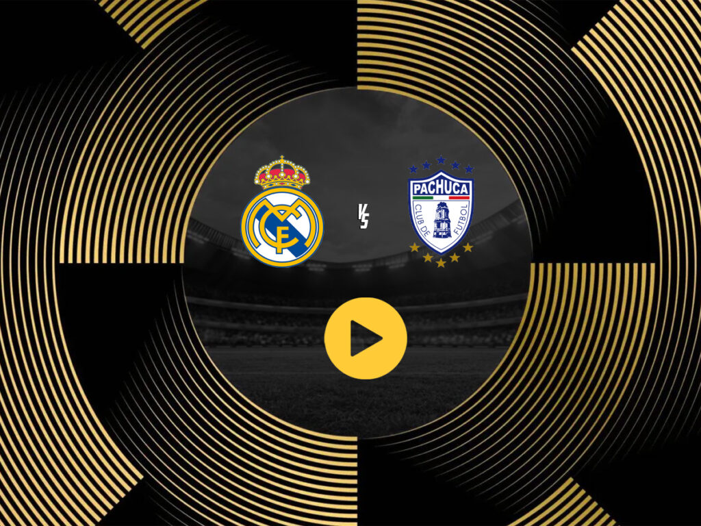 Ρεάλ - Πατσούκα live streaming
