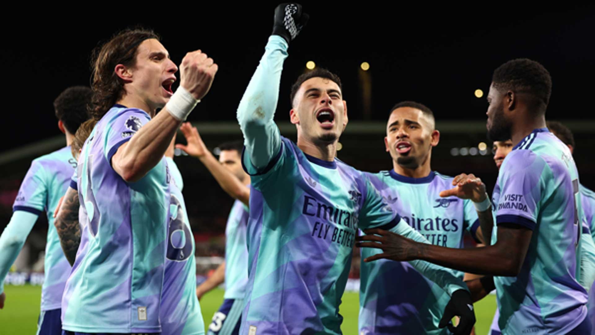 αρσεναλ πρωταθλητρια 