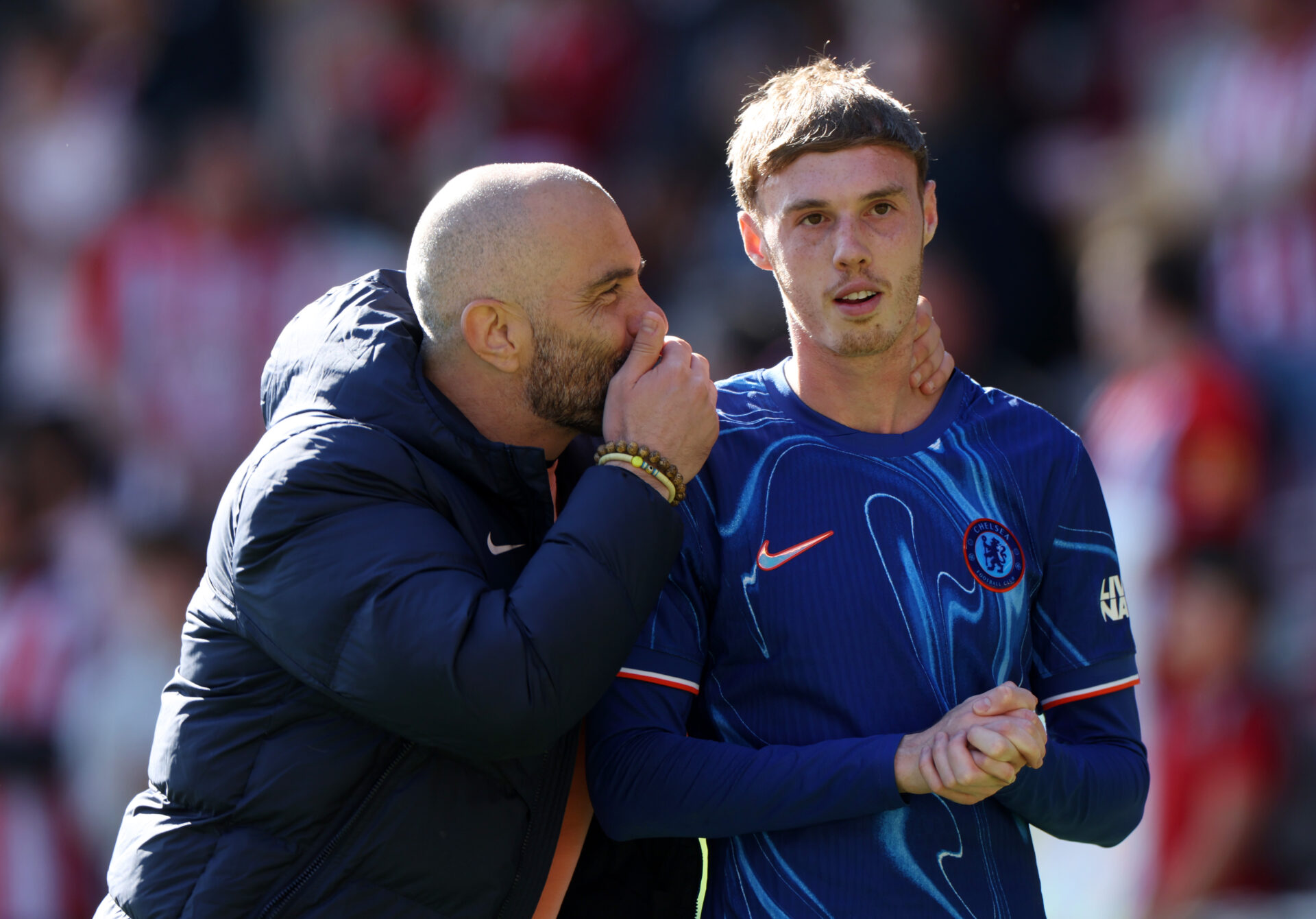 τσελσι πρωταθλητρια Πρέμιερ Λιγκ 2025- 2026