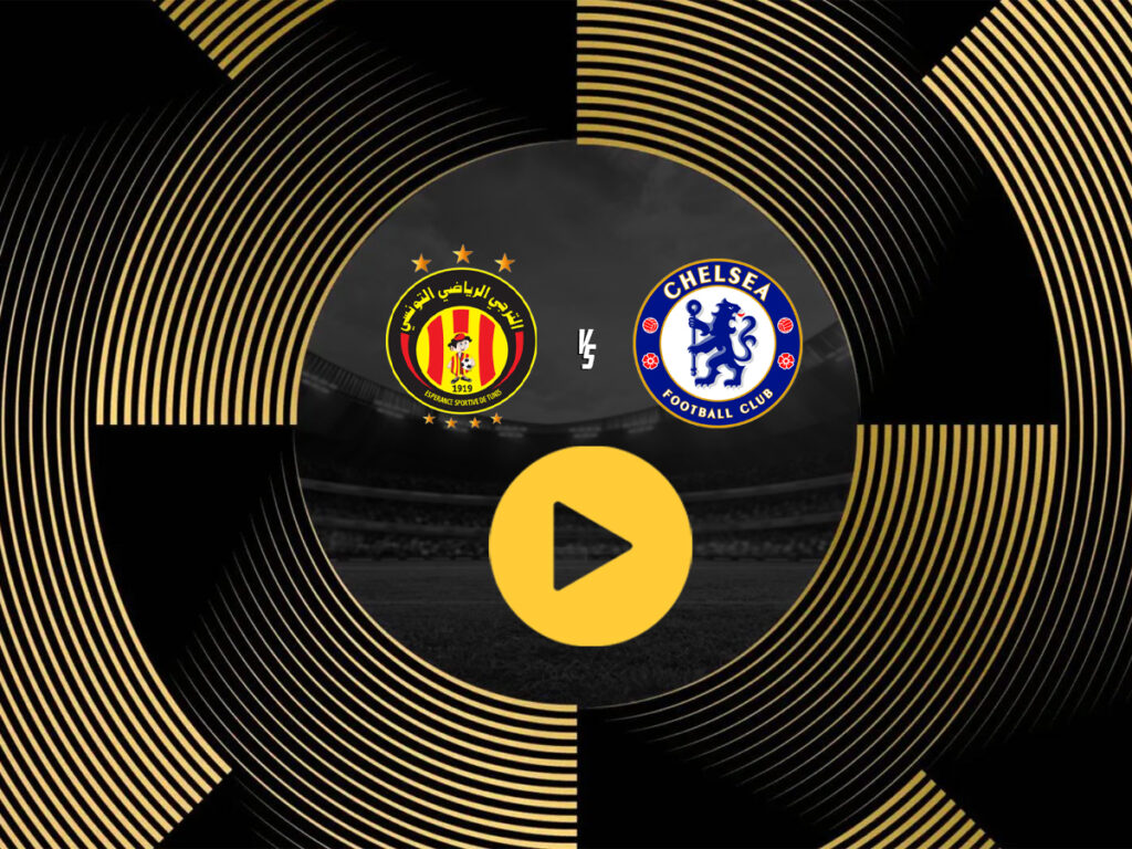 Εσπεράνς - Τσέλσι live streaming