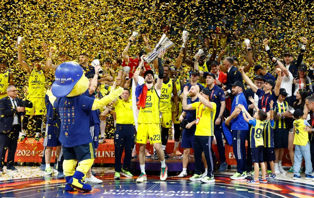 Φενερμπαχτσέ