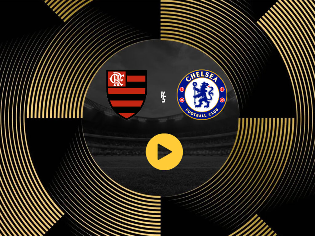 Φλαμένγκο - Τσέλσι live streaming