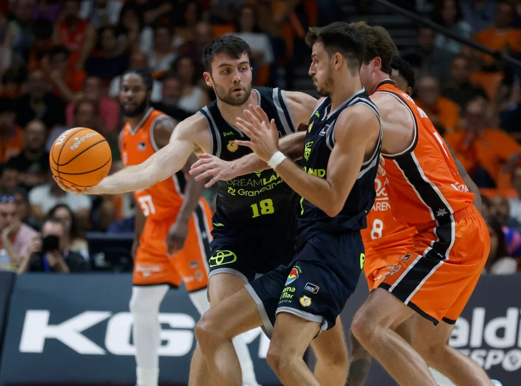 Προγνωστικά ACB