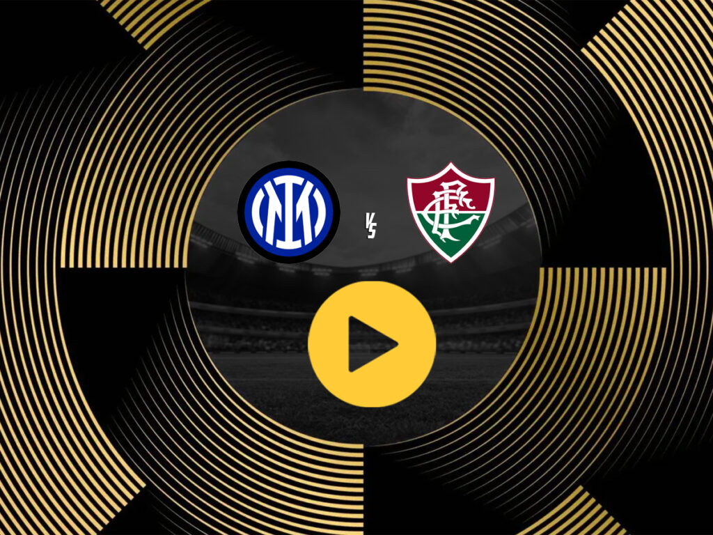 Ίντερ - Φλουμινένσε live streaming