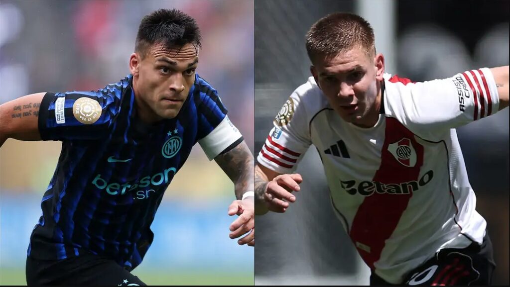 Ίντερ - Ρίβερ Πλέιτ προγνωστικά: Σκοράρουν και προκρίνονται