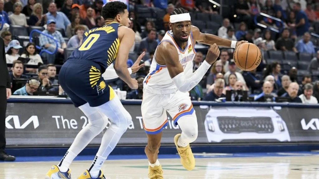 Προγνωστικά NBA