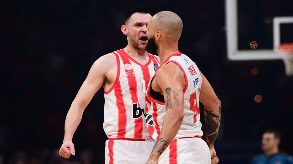 Ολυμπιακός