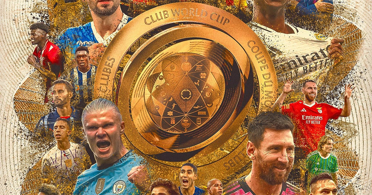 παγκοσμιο κυπελλο συλλογων 