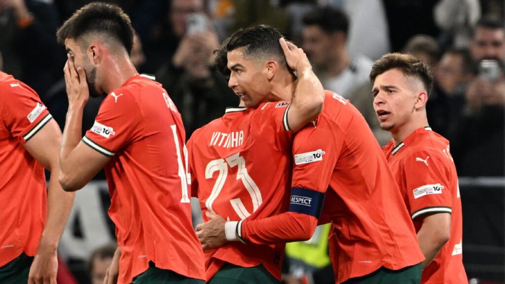 πορτογαλια ανατροπη