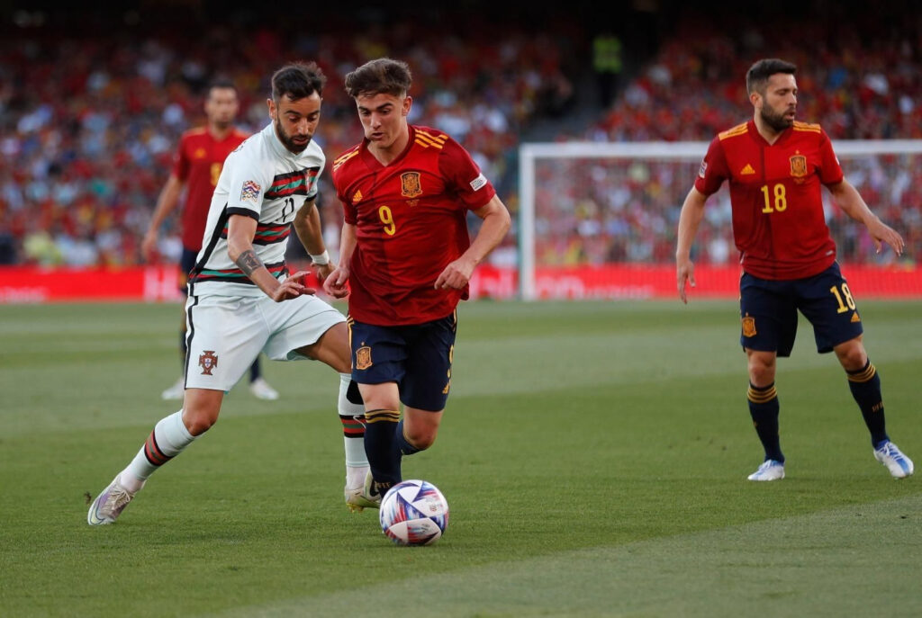 Πορτογαλία – Ισπανία προγνωστικά