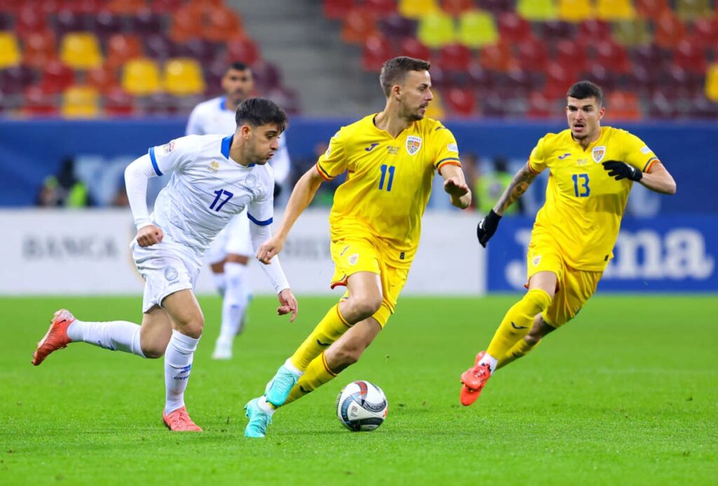 Ρουμανία – Κύπρος προγνωστικά