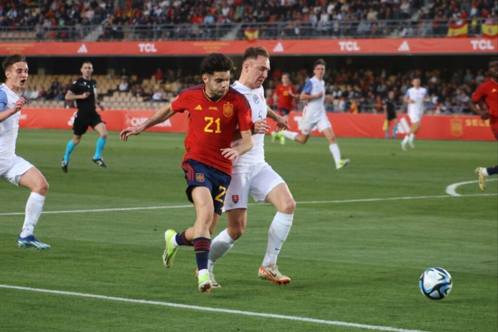 Σλοβακία U21 – Ισπανία U21 προγνωστικά