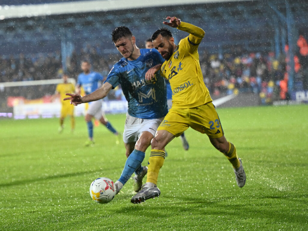 Προγνωστικά Ρουμανία