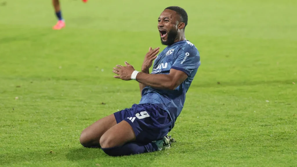 Σάλκε - Χέρτα στοίχημα