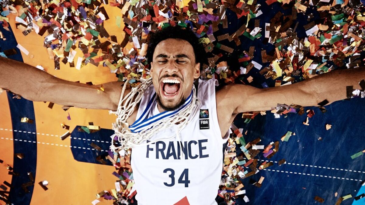 Ευρωμπάσκετ U20 μετάλλιο