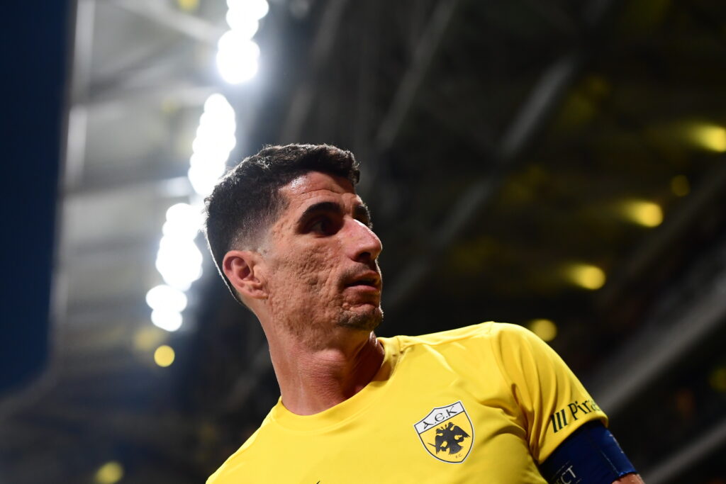 10.000€ σε μετρητά, εντελώς δωρεάν* , στο ΑΕΚ - Χάποελ Μπέερ Σέβα από τη Stoiximan!