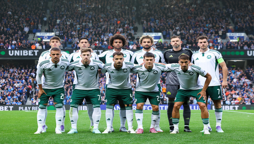 10.000€ σε μετρητά, εντελώς δωρεάν* , στο Παναθηναϊκός - Ρέιντζερς  από τη Stoiximan!