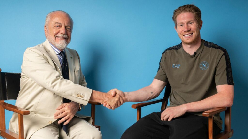 Σέριε Α αποδόσεις κατάκτηση