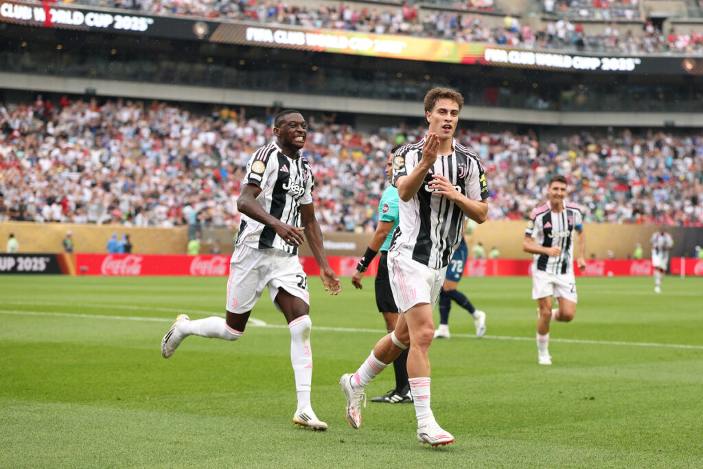 Αποδόσεις για κατάκτηση Serie A