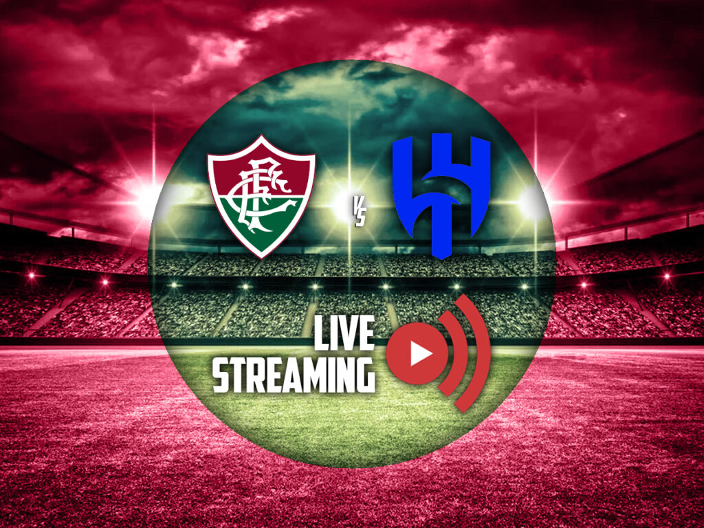 Φλουμινένσε - Αλ Χιλάλ live streaming