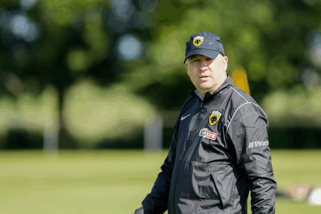 aek nikolic