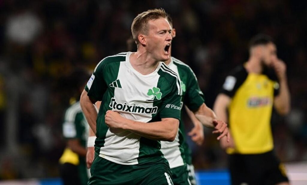 Προγνωστικα Παναθηναϊκος - Σαχταρ