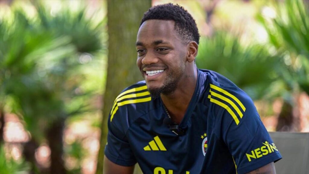 Προγνωστικα Φεγενορντ - Φενερμπαχτσε