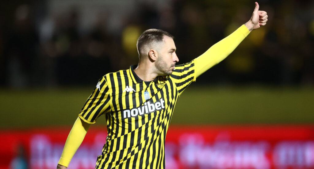 αρης - παναιτωλικος ειδικα